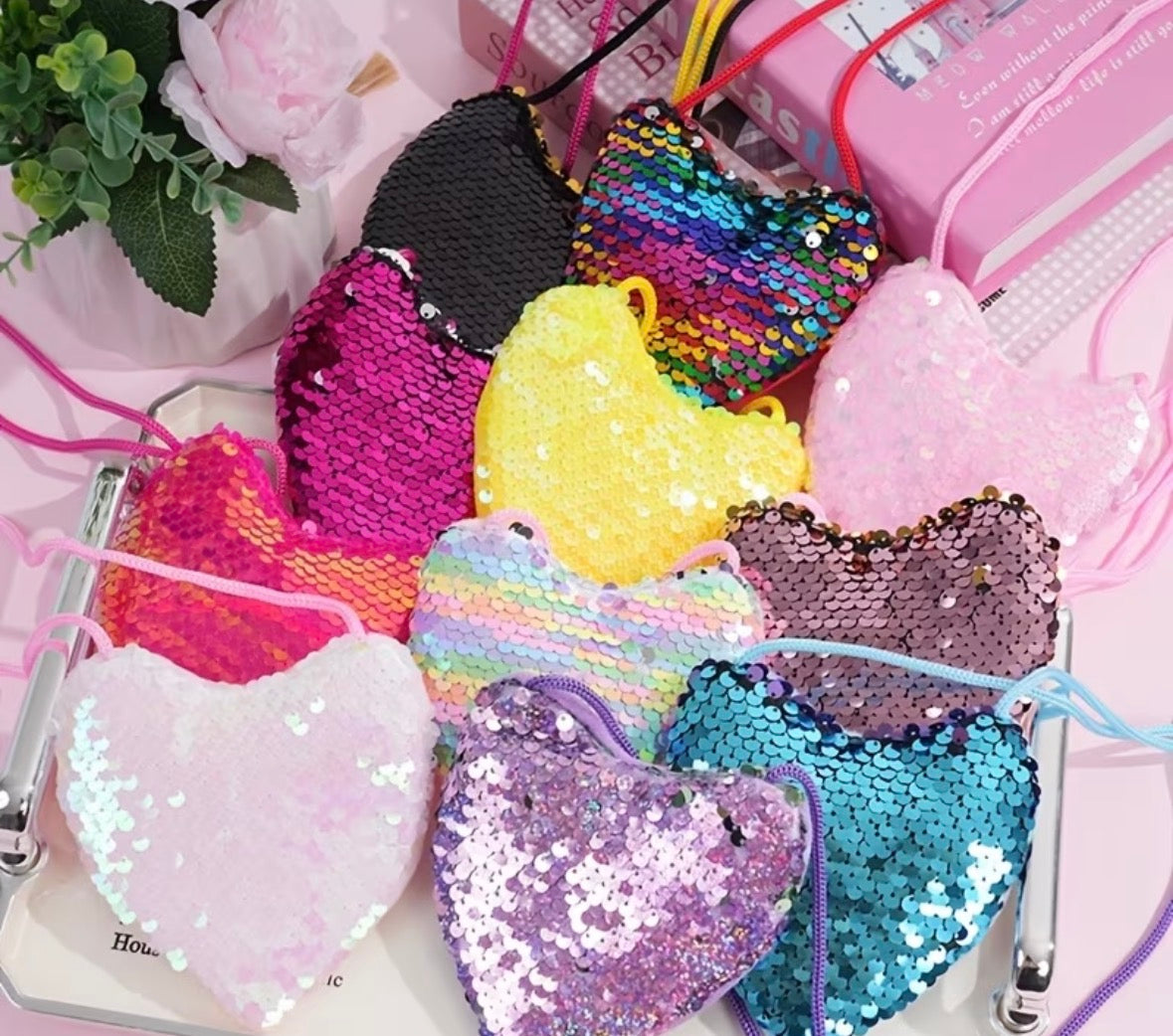 Mini Scoop Box (Kids) — Preorder | Free Shipping