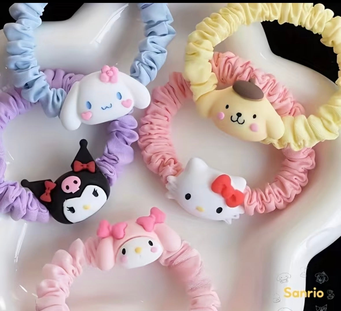 Mini Scoop Box (Kids) — Preorder | Free Shipping