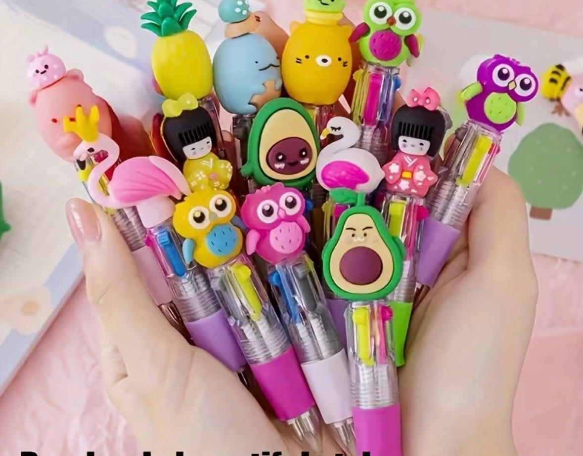 Mini Scoop Box (Kids) — Preorder | Free Shipping