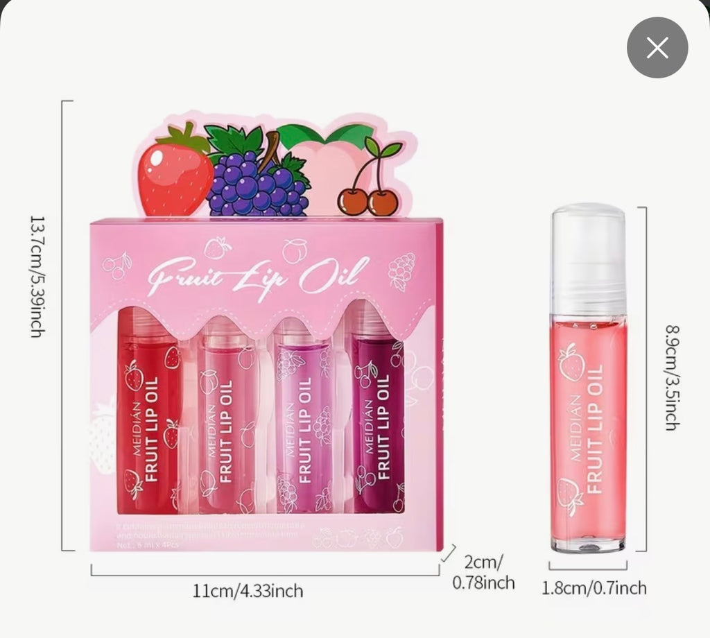 Mini Scoop Box (Kids) — Preorder | Free Shipping