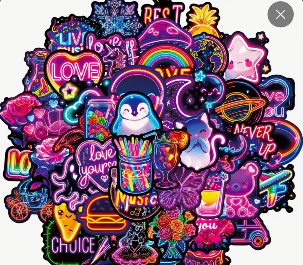 Mini Scoop Box (Kids) — Preorder | Free Shipping