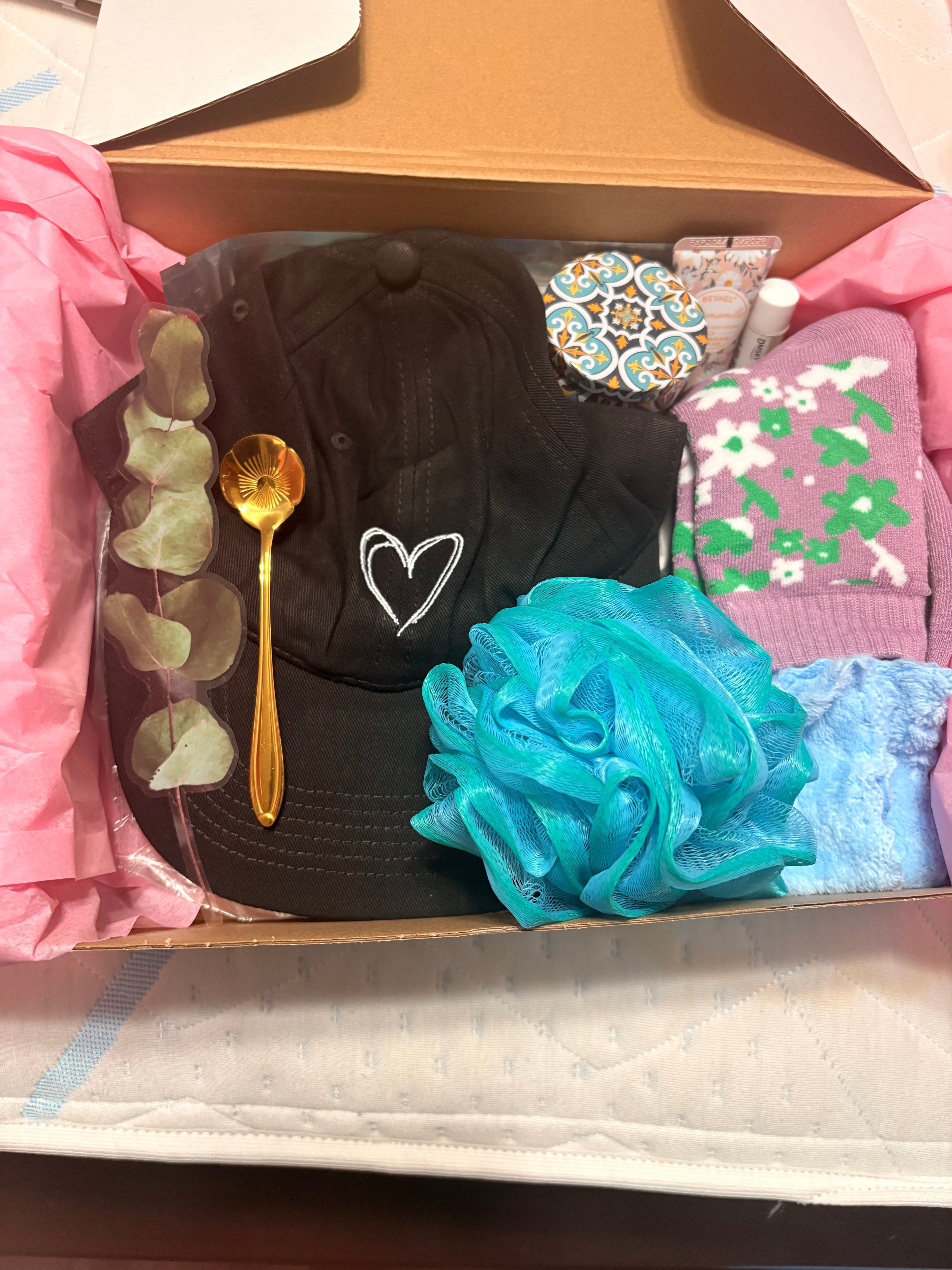 Pretty Little Scoops – Spring Glow Up Sale 🌸