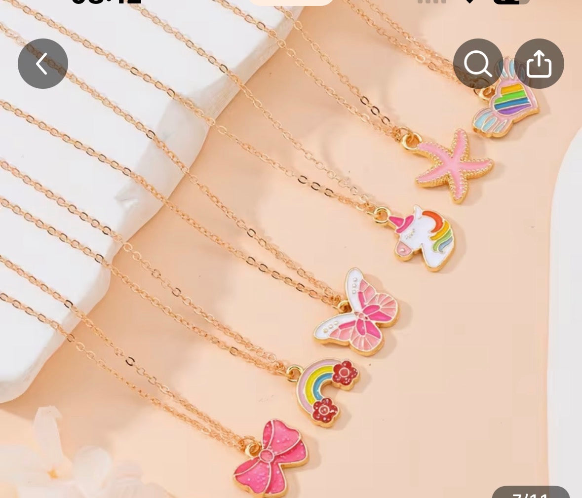 Mini Scoop Box (Kids) — Preorder | Free Shipping