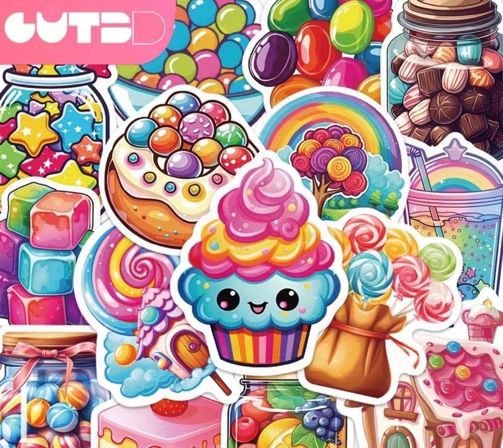 Mini Scoop Box (Kids) — Preorder | Free Shipping