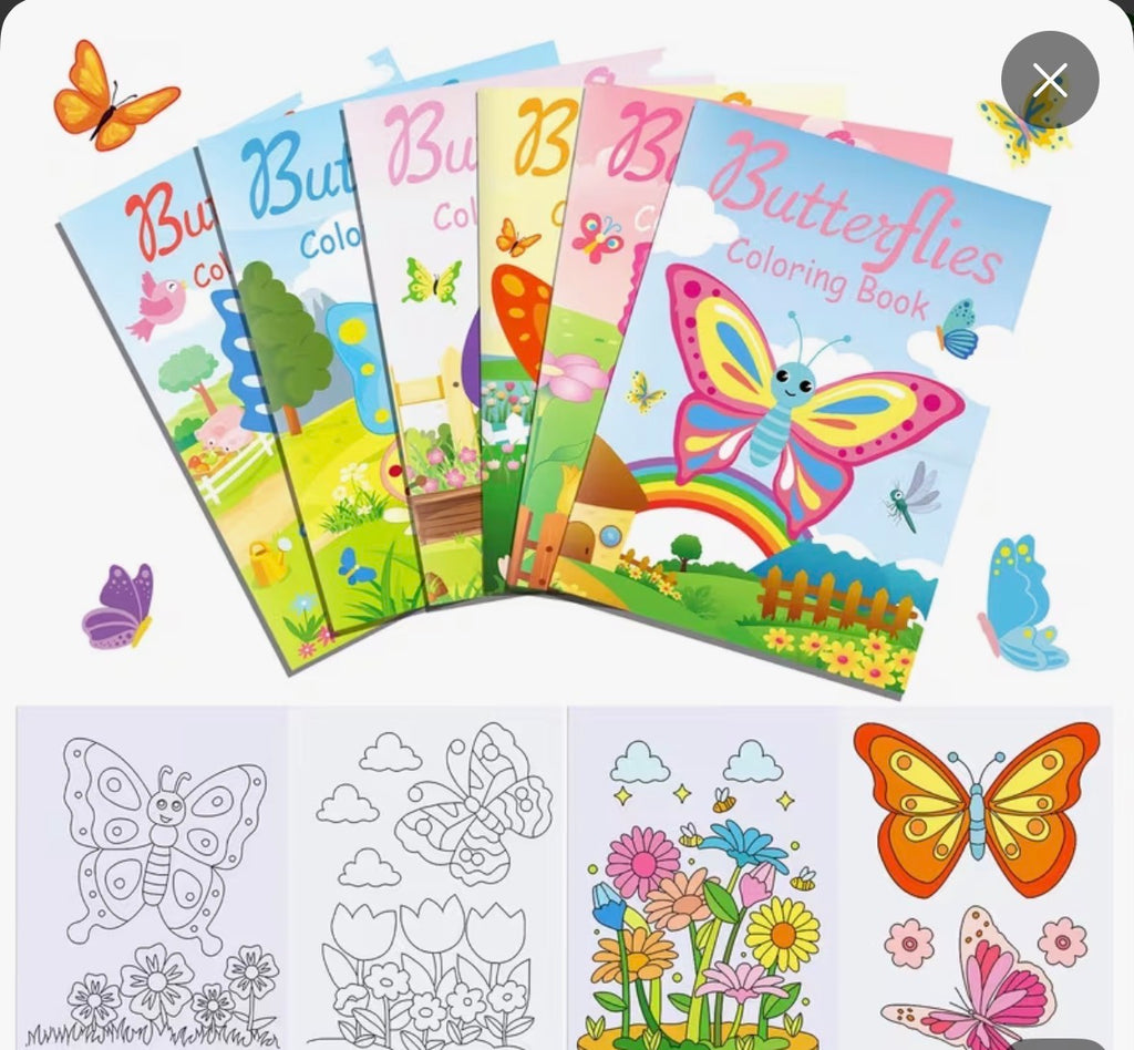 Mini Scoop Box (Kids) — Preorder | Free Shipping