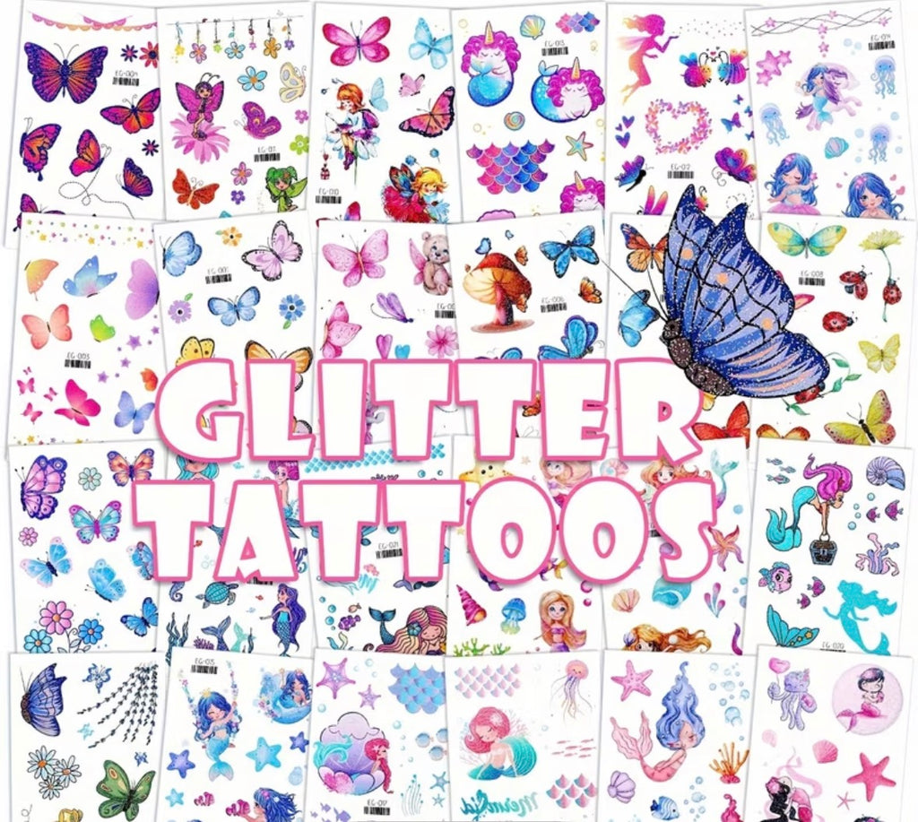 Mini Scoop Box (Kids) — Preorder | Free Shipping