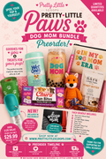 Pretty Little Paws Dog Mom Bundle Preorder