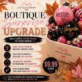 ✨Boutique Surprise Add-On ✨