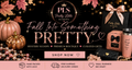 Fall Into Something Pretty